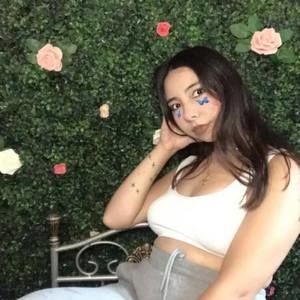 Meet your Posher, Viridiana